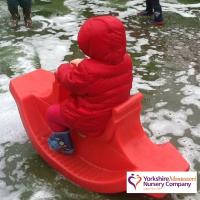Yorkshire Montessori Nursery - Strensall image 11